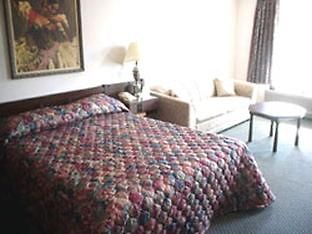 Knights Inn St Catharines On Sainte-Catherine المظهر الخارجي الصورة